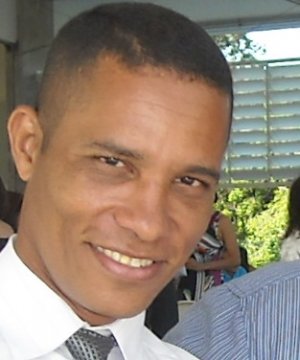 Lusinaldo