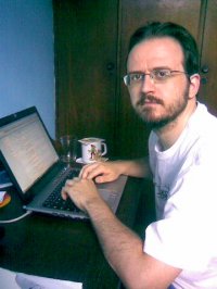 Alexandre Lana Lins