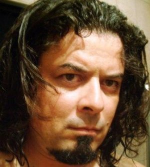 Silvio dos Anjos