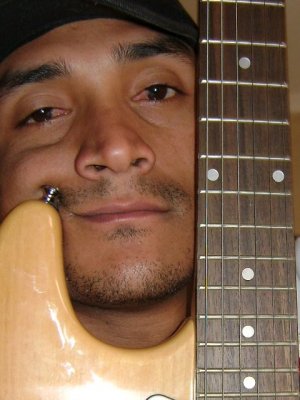 Maurício Lopes