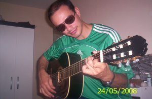 Eduardo Ribeiro