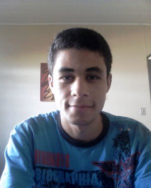 ronyvaldo