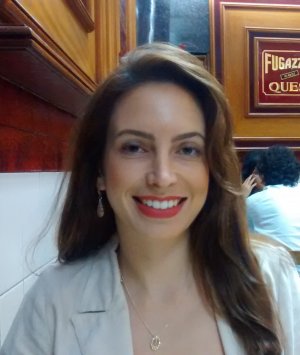 Mireille Almeida