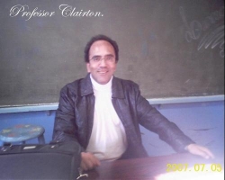 clairtonlopes